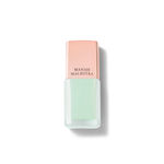 Buy Manish Malhotra Beauty By MyGlamm Gel Finish Nail Lacquer-Sage Crush-10ml - Purplle