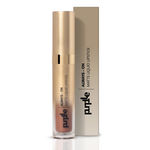 Buy Purplle Always - On Matte Liquid Lipstick - Creme De Cocoa 01 (6.5ml) - Purplle