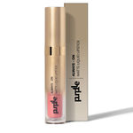 Buy Purplle Always - On Matte Liquid Lipstick - Kool Kombucha 02 (6.5ml) - Purplle