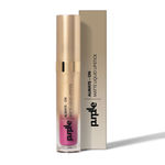 Buy Purplle Always - On Matte Liquid Lipstick - Amethyst Affair 10 (6.5ml) - Purplle