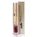 Buy Purplle Always - On Matte Liquid Lipstick - Royal Secret 11 (6.5ml) - Purplle