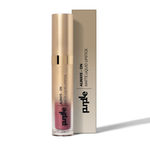 Buy Purplle Always - On Matte Liquid Lipstick - Cherry Kiss 14 (6.5 ml) - Purplle