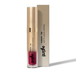 Buy Purplle Always - On Matte Liquid Lipstick - Bold Babe 15 (6.5 ml) - Purplle