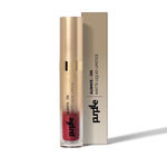 Buy Purplle Always - On Matte Liquid Lipstick - Spicy Scream 16 (6.5 ml) - Purplle