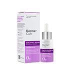 Buy O3+ Derma Cult Bakuchiol Serum 100% Plant Retinol (30ml) - Purplle