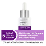 Buy O3+ Derma Cult Bakuchiol Serum 100% Plant Retinol (30ml) - Purplle