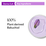 Buy O3+ Derma Cult Bakuchiol Serum 100% Plant Retinol (30ml) - Purplle