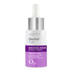 Buy O3+ Derma Cult Bakuchiol Serum 100% Plant Retinol (30ml) - Purplle