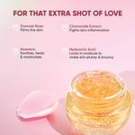 Buy Dot & Key Damask Rose Resurfacing Gel Mask, 25ml - Purplle