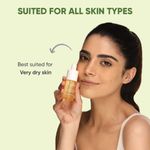 Buy Dot & Key Superfood Skin Nourishing Face Oil, 20ml - Purplle