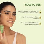 Buy Dot & Key Superfood Skin Nourishing Face Oil, 20ml - Purplle