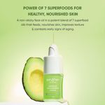 Buy Dot & Key Superfood Skin Nourishing Face Oil, 20ml - Purplle