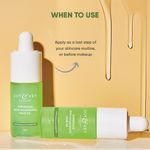 Buy Dot & Key Superfood Skin Nourishing Face Oil, 20ml - Purplle