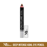 Buy NY Bae Long Eye-Land - Bronze (2.5 g) | Deep Intense Kohl Eye Pencil | Enriched with Vitamin E & Castor Oil | Rich Pigment | Long lasting - Purplle