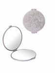 Buy GUBB Dual Sided Mirror For Makeup With 5x Magnifier - Purplle