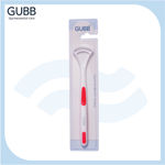 Buy GUBB Plastic Tongue Cleaner For Men, Women & Kids - color may vary - Purplle