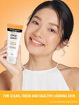 Buy Neutrogena Deep Clean Foaming Cleanser (100 g) - Purplle