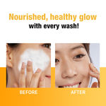Buy Neutrogena Deep Clean Foaming Cleanser (100 g) - Purplle