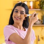 Buy Alps Goodness Powder - Sandalwood (50 gm) | 100% Natural Powder | No Chemicals, No Preservatives, No Pesticides | Face Mask for Even Toned Skin | Face Mask for Glow - Purplle