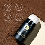 Buy SUGAR Cosmetics Coffee Culture Cleansing Balm Stick - Face Cleanser & Makeup Remover | Vegan & Cruelty free | All Skin Type | 30 gms - Purplle