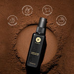 Buy SUGAR Cosmetics Coffee Culture Hydrating Mist 100 ml, Hydrating |Brightening | Refreshing | Refine Pores Suitable for All Skin Types, 100% Vegan, Cruelty-free, Parabens and Sulphates Free - Purplle