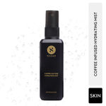 Buy SUGAR Cosmetics Coffee Culture Hydrating Mist 100 ml, Hydrating |Brightening | Refreshing | Refine Pores Suitable for All Skin Types, 100% Vegan, Cruelty-free, Parabens and Sulphates Free - Purplle