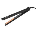 Buy Berina Professional 240 degree Titanium Straightening Iron BC-069 - Purplle