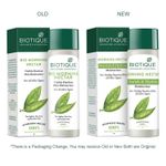 Buy Biotique Morning Nectar Nourish & Hydrate Moisturizer (120 ml) - Purplle