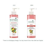 Buy Biotique Bio Fruit Brightening  Face Wash (200 ml) - Purplle
