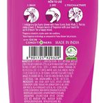 Buy Fiama Scents Body Wash Juniper & Geranium, Shower Gel With Skin Conditioners, 8 Hour Fragrance Lock Technology, Tested By Dermatologists, 250ml Bottle - Purplle