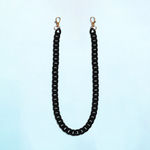 Buy En-chain-ting Mask Chains by Stay Quirky - Black Forest - Purplle