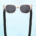 Buy En-chain-ting Mask Chains by Stay Quirky - Black Forest - Purplle