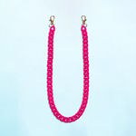 Buy En-chain-ting Mask Chains by Stay Quirky - Pinking Of You - Purplle