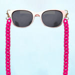 Buy En-chain-ting Mask Chains by Stay Quirky - Pinking Of You - Purplle