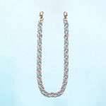 Buy En-chain-ting Mask Chains by Stay Quirky - Pastel Spring - Purplle