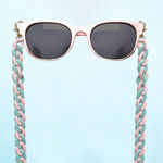 Buy En-chain-ting Mask Chains by Stay Quirky - Pastel Spring - Purplle