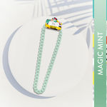 Buy En-chain-ting Mask Chains by Stay Quirky - Magic Mint - Purplle
