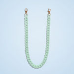 Buy En-chain-ting Mask Chains by Stay Quirky - Magic Mint - Purplle