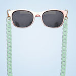 Buy En-chain-ting Mask Chains by Stay Quirky - Magic Mint - Purplle