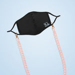 Buy En-chain-ting Mask Chains by Stay Quirky - Flirty Fuchsia - Purplle