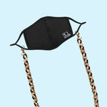 Buy En-chain-ting Mask Chains by Stay Quirky - Caramel Swirl - Purplle