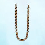 Buy En-chain-ting Mask Chains by Stay Quirky - Caramel Swirl - Purplle
