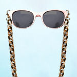 Buy En-chain-ting Mask Chains by Stay Quirky - Caramel Swirl - Purplle