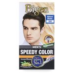 Buy Bigen Men'S Speedy 40g - 104 - Purplle