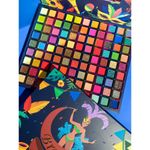 Buy Qing Beauty - Brazilian Carnival Palette - Purplle