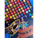 Buy Qing Beauty - Brazilian Carnival Palette - Purplle