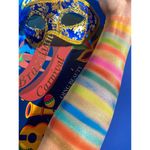 Buy Qing Beauty - Brazilian Carnival Palette - Purplle