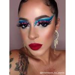 Buy Qing Beauty - Brazilian Carnival Palette - Purplle