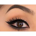 Buy Me-On Glam Stroke 24H Stay Waterproof Ultra Intense Real Black Color Eyeliner Pen - Purplle