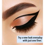 Buy Me-On Glam Stroke 24H Stay Waterproof Ultra Intense Real Black Color Eyeliner Pen - Purplle